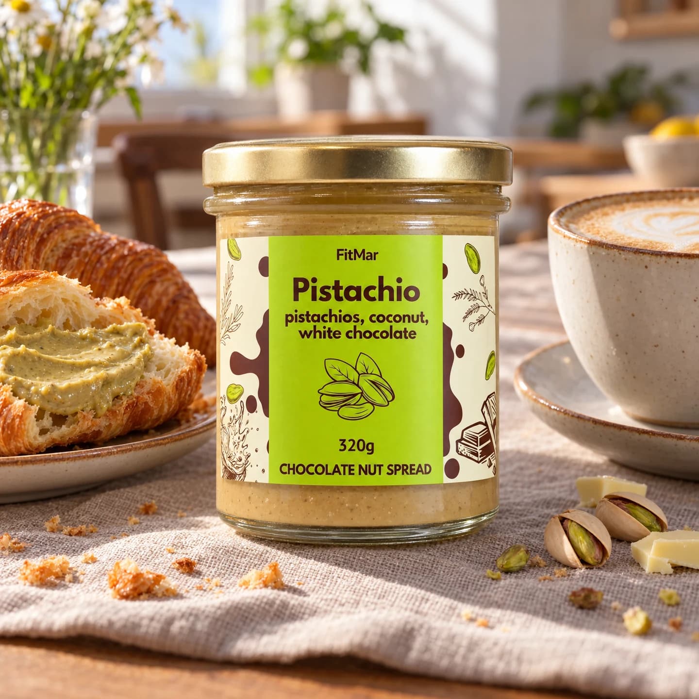 Produkt ve skutečném prostředí